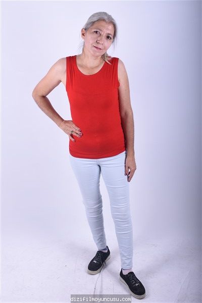 Bolu Cast Ajans Safiye 62875