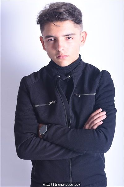 Bolu Cast Ajans Taha 62833