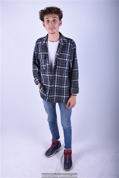 Bolu Cast Ajans Uğurcan 62870