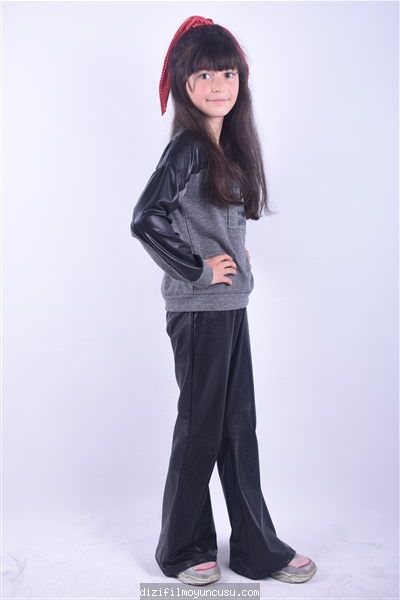 Bolu Cast Ajans Zeynep 62736