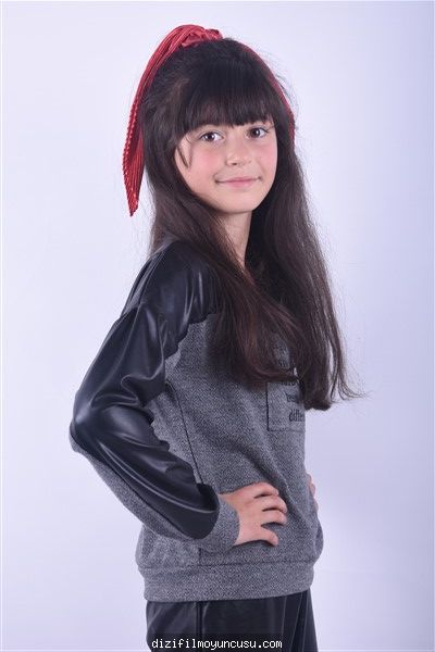 Bolu Cast Ajans Zeynep 62737