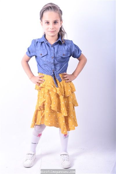 Sinop Cast Ajans Alara 63122