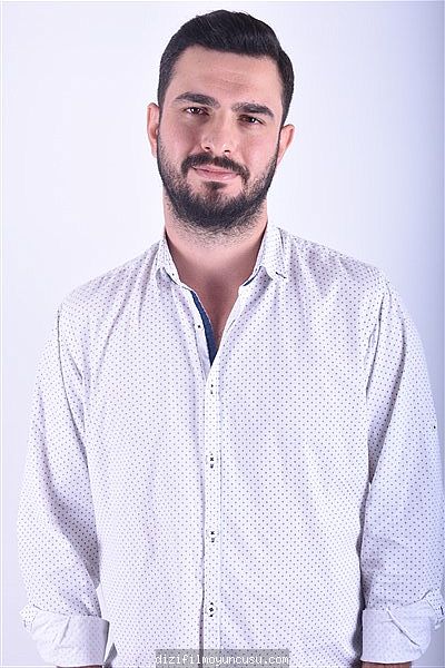 Erkek Oyuncular Adayımız Asım