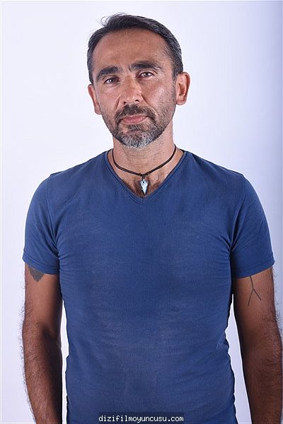 Erkek Oyuncular Adayımız Bayram