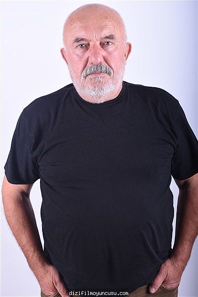 Erkek Oyuncular Adayımız Celil