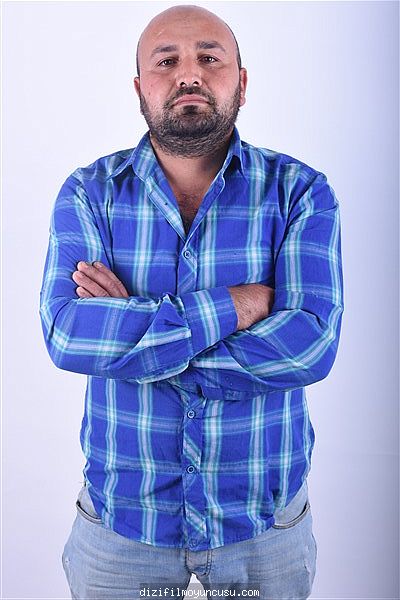Erkek Oyuncular Adayımız Faruk
