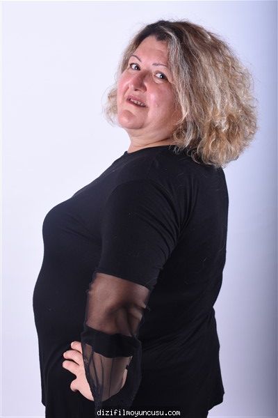 Sinop Cast Ajans Fatma 63031