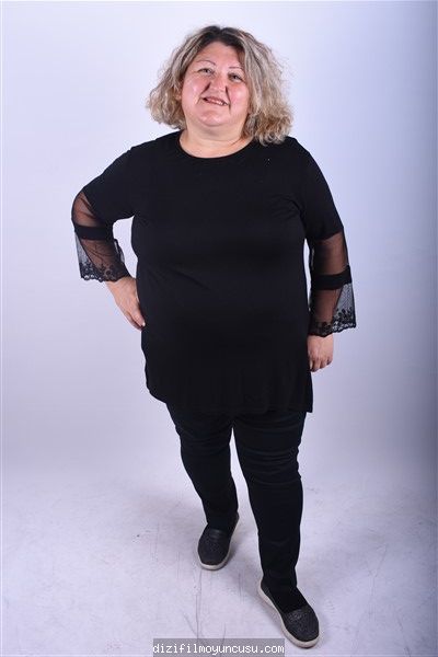 Sinop Cast Ajans Fatma 63032