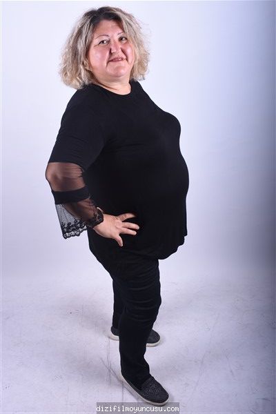Sinop Cast Ajans Fatma 63033