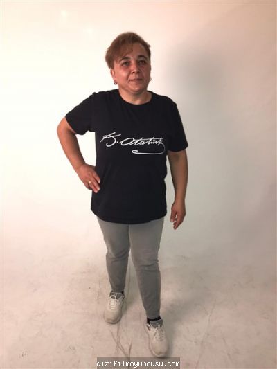 Sinop Cast Ajans Gülkız 62905