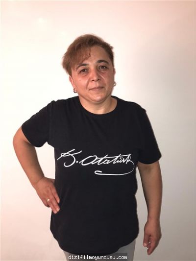 Sinop Cast Ajans Gülkız 62906