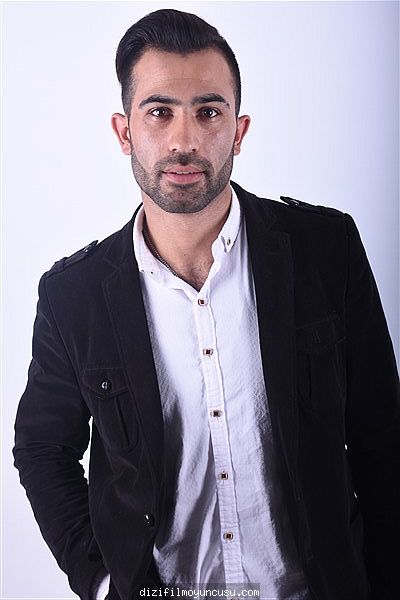 Erkek Oyuncular Adayımız Habib