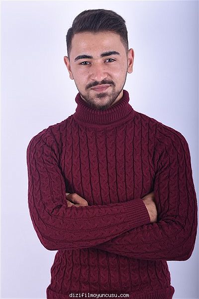 Erkek Oyuncular Adayımız Hakan