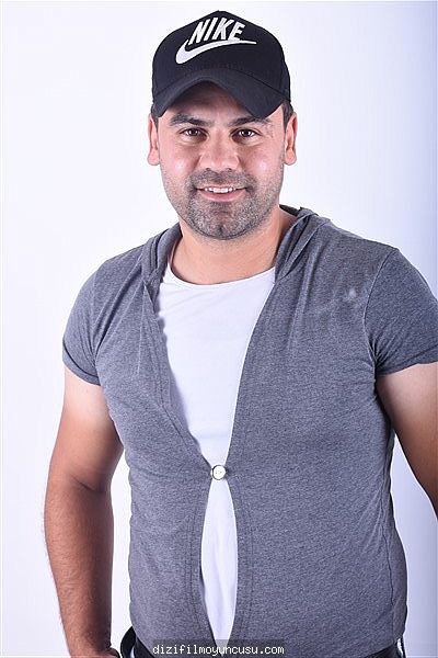 Erkek Oyuncular Adayımız Latif