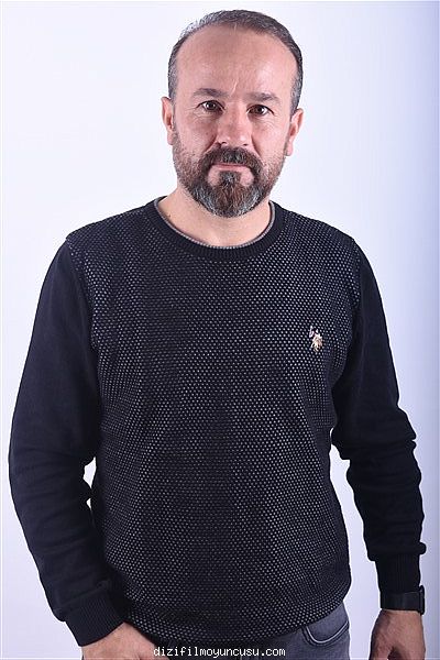 Erkek Oyuncular Adayımız Muhammed