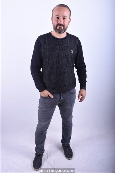 Sinop Cast Ajans Muhammed 62898