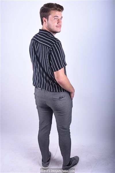 Sinop Cast Ajans Mustafa 63023