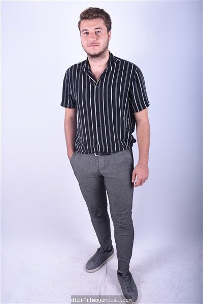 Sinop Cast Ajans Mustafa 63025