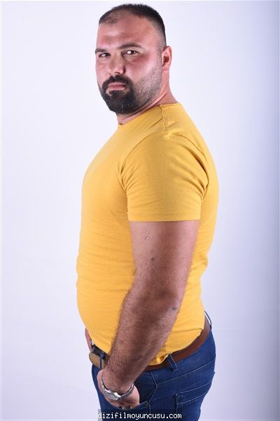 Sinop Cast Ajans Samet 63044