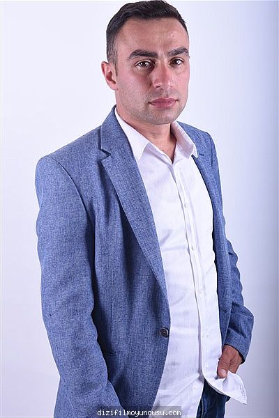 Erkek Oyuncular Adayımız Savaş