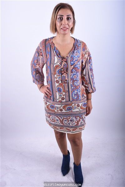 Sinop Cast Ajans Sema 63098