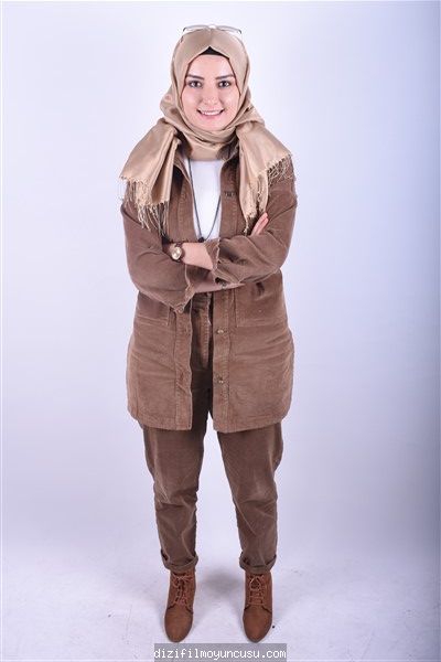 Sinop Cast Ajans Sümeyye 62991