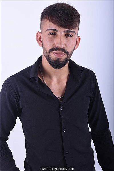 Erkek Oyuncular Adayımız Tahir