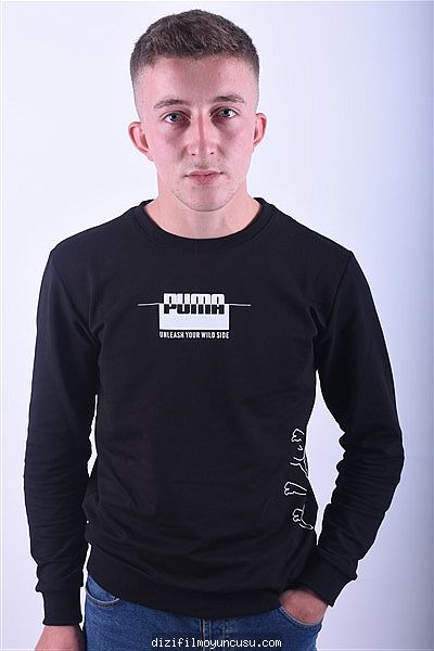 Erkek Oyuncular Adayımız Ümit