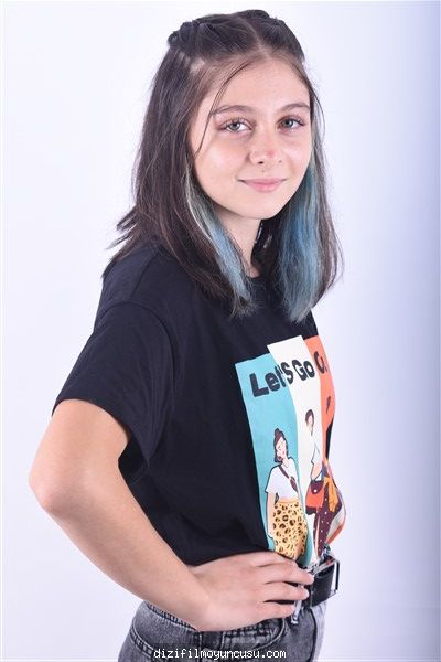 Sinop Cast Ajans Yağmur 63111