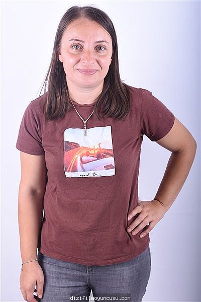 Sinop Cast Ajans Zeynep 207801