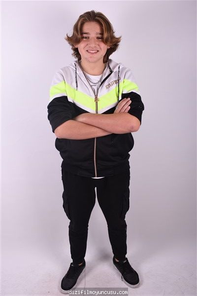 Ordu Cast Ajans Ahmet 63215