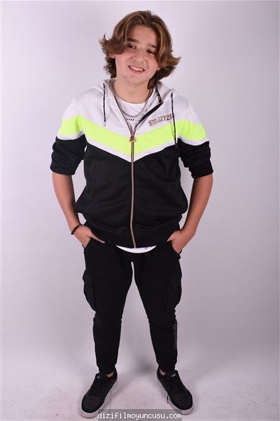 Ordu Cast Ajans Ahmet 63216