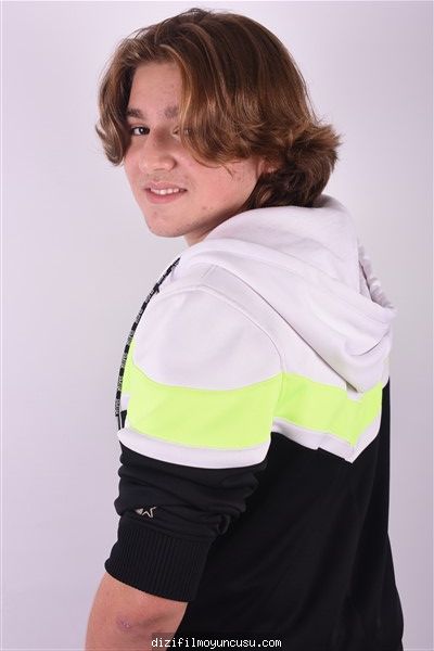 Ordu Cast Ajans Ahmet 63217