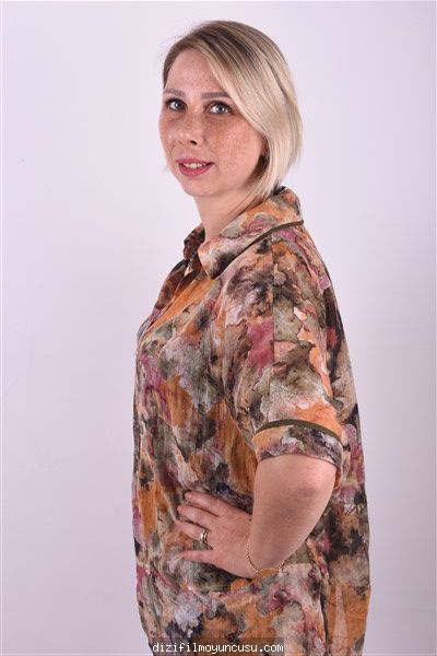 Ordu Cast Ajans Demet 63180
