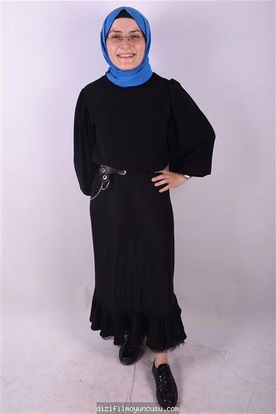 Ordu Cast Ajans Emine 63318