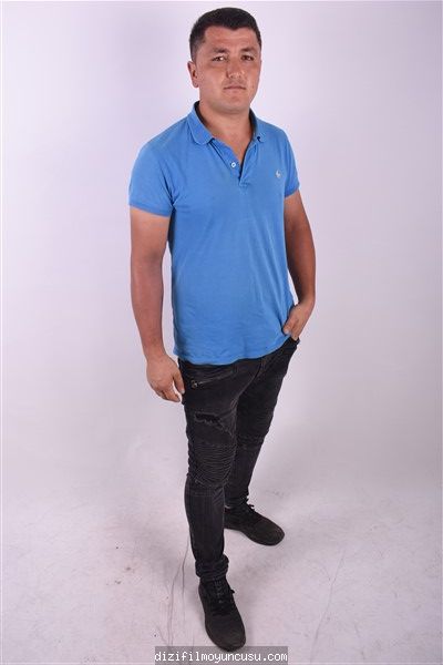 Ordu Cast Ajans Gökhan 63238