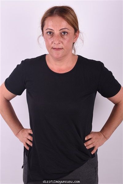 Ordu Cast Ajans Kadriye 63355
