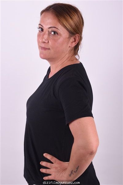 Ordu Cast Ajans Kadriye 63357