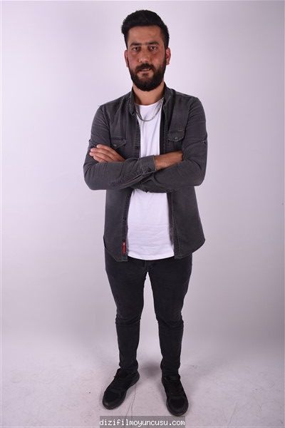 Ordu Cast Ajans Muhammed 63207