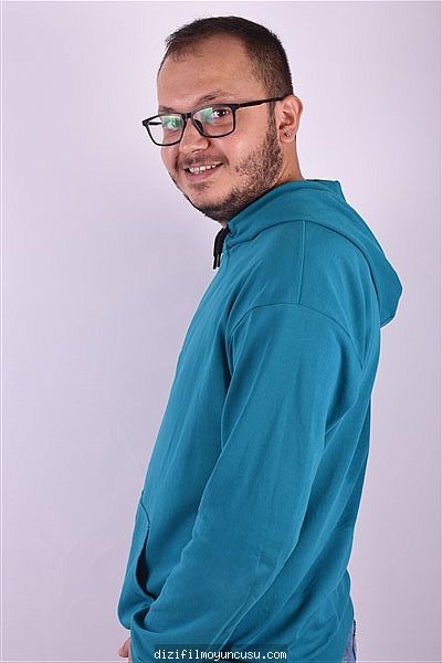 Erkek Oyuncular Adayımız Muhammet