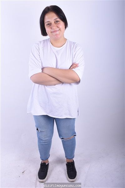 Ordu Cast Ajans Özlem 63267