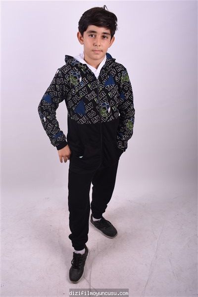 Ordu Cast Ajans Resul 63191