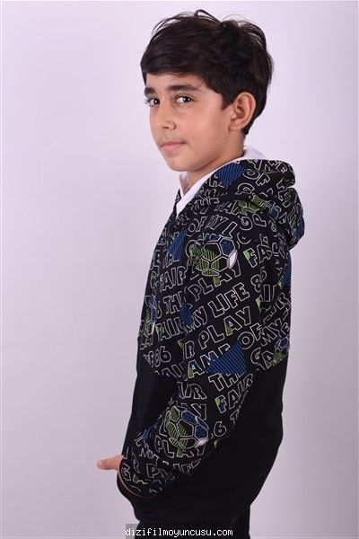 Ordu Cast Ajans Resul 63193