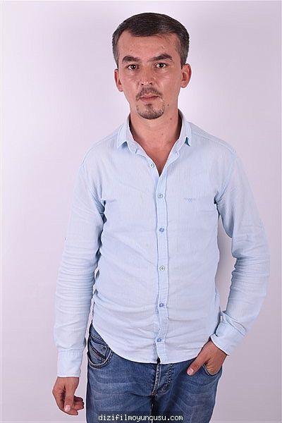 Erkek Oyuncular Adayımız Yüksel