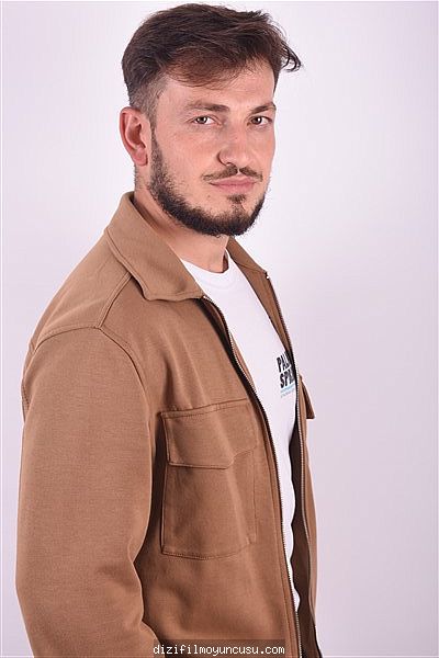 Erkek Oyuncular Adayımız Yunus