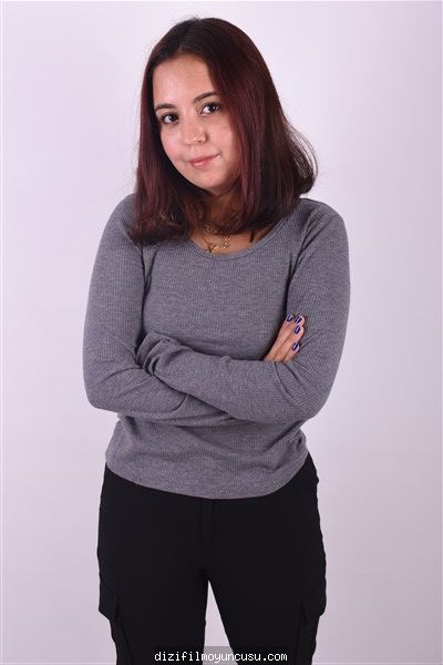 Ordu Cast Ajans Ayça 63383