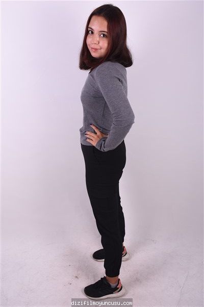 Ordu Cast Ajans Ayça 63384