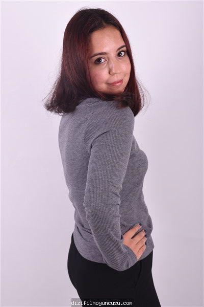 Ordu Cast Ajans Ayça 63385