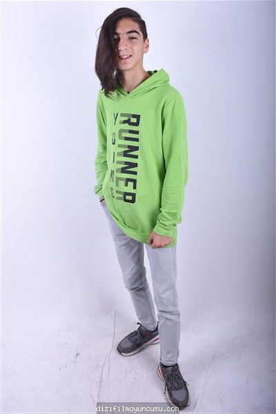 Ordu Cast Ajans Deniz 63394