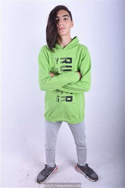 Ordu Cast Ajans Deniz 63395